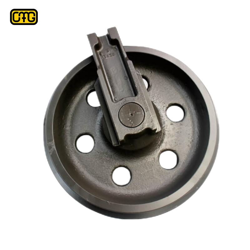 壓力限制器 ND095420-0440 適用于WA480裝載機 工程機械零部件
