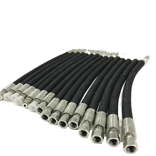 燃油軟管6210-71-5360原廠配件用于裝載機(jī)WA470